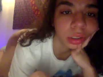 Cam for luckylavender