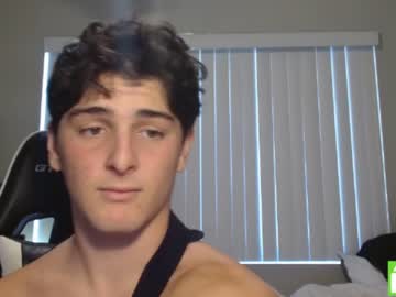 Cam for italianstalion1111