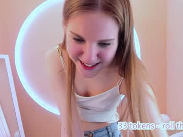 Cam for marianne_lover