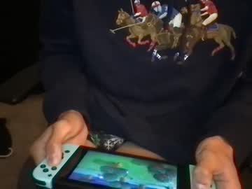 Cam for asherisbroke