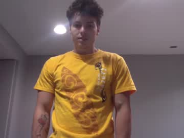 Cam for curlytoptimmy