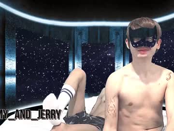 Cam for tommy_and_jerry