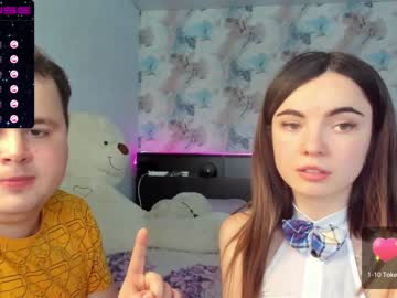 Cam for prisoner_of_tits