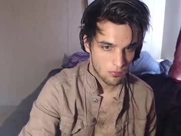 Cam for amateurmasterbater