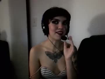 Cam for girlnamedblue