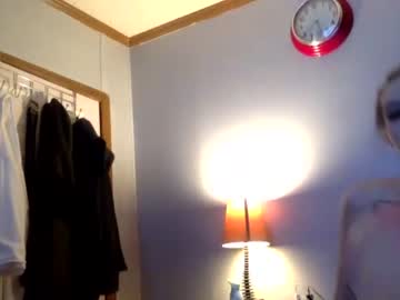 Cam for chaoticcouple21