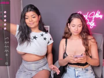 Cam for helen_miller