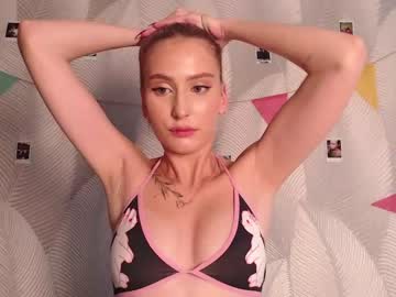 Cam for kittysophia_