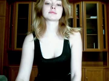 Cam for morning_dreams