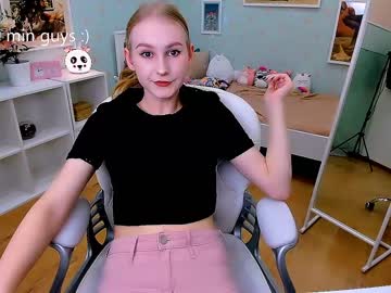 Cam for ashley_nilsson