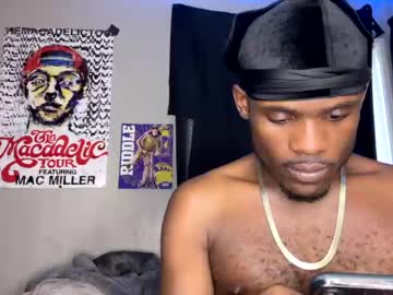 Cam for 1americanblack