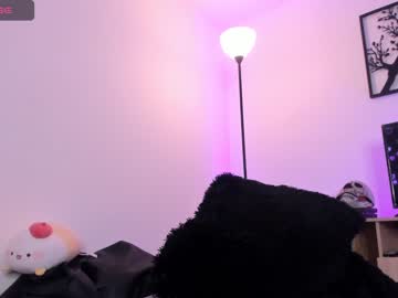 Cam for hannah_xoxo_