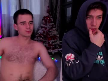 Cam for george_kluni