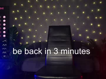 Cam for poppy__parker