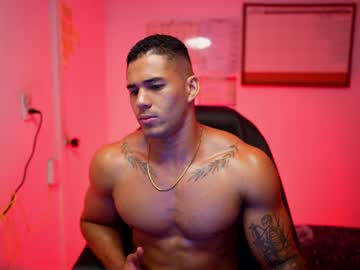 Cam for jhony_serna_