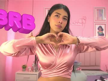 Cam for dani_parkerr