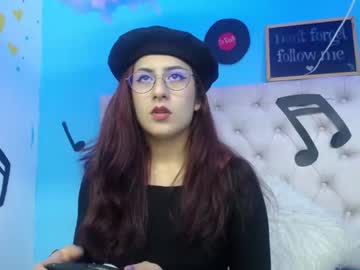 Cam for scarlett_sen