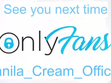 Cam for vanila_cream_