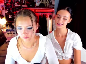 Cam for totallysp1ce