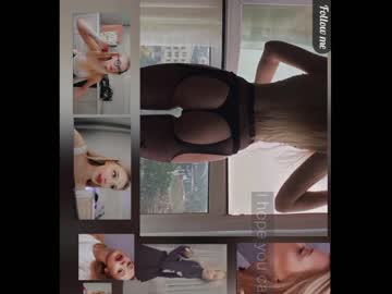 Cam for blonde__outlaw