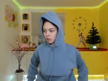 Cam for rose__walker