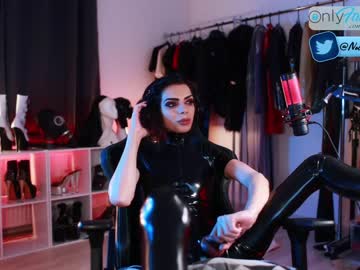 Cam for missnocturnal