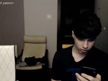 Cam for note_of_passion