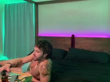 Cam for thisisantarchy