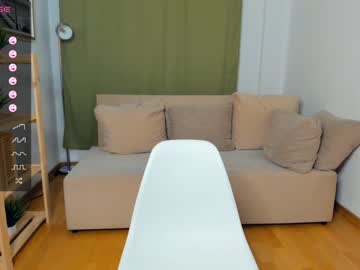 Cam for gillia_blumber