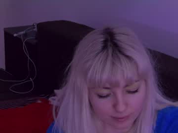 Cam for antonia_shine