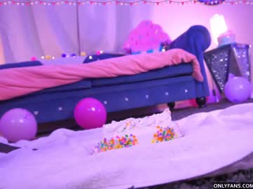 Cam for priscillawtff