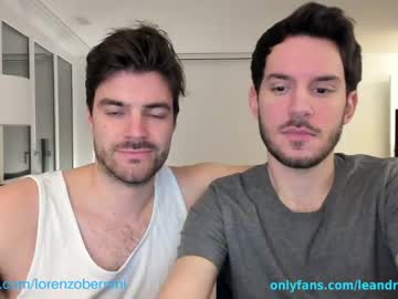 Cam for leandrobellmer