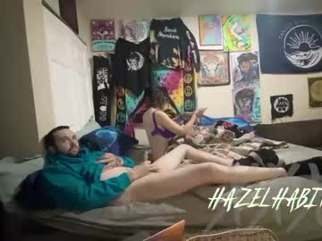 Cam for hazelhabitsxxx