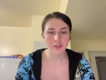 Cam for 18babyblueeyes