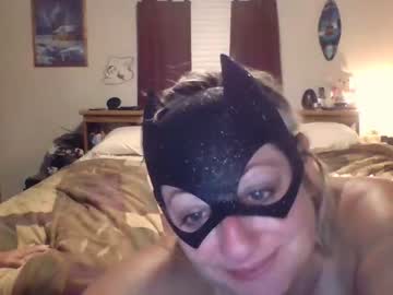 Cam for cougarslayer14