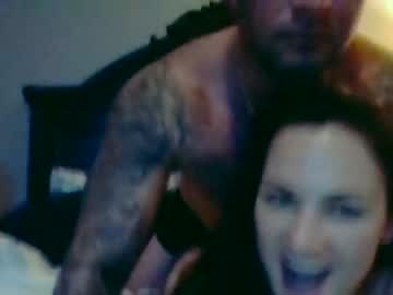 Cam for xfreakycouple