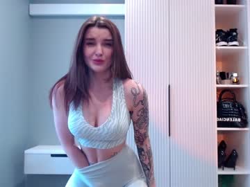 Cam for marti_lovely