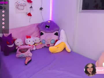 Cam for angeles_isalla25