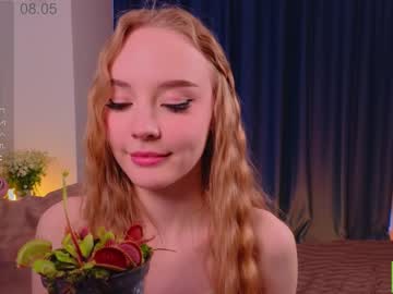 Cam for lissa_meooow