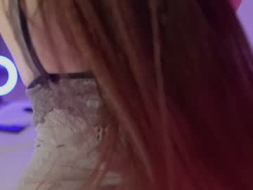 Cam for redheadsonja