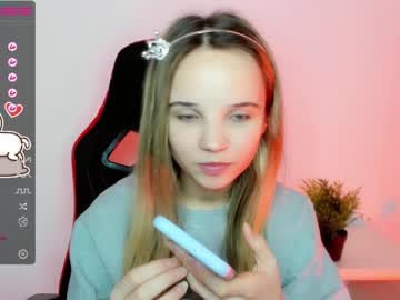 Cam for gorgeous_bunny