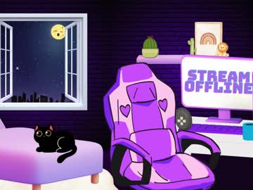 Cam for violetttflowers