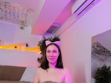 Cam for shy_rafaella