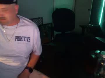 Cam for jerkin4green